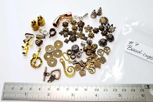 Grab Bag For Beginners Jewelry Makers - Image 16