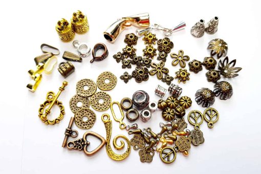 Grab Bag For Beginners Jewelry Makers - Image 14