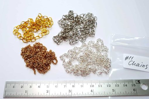 Grab Bag For Beginners Jewelry Makers - Image 6