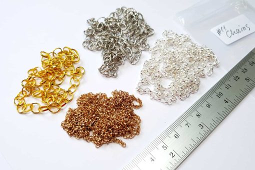 Grab Bag For Beginners Jewelry Makers - Image 5