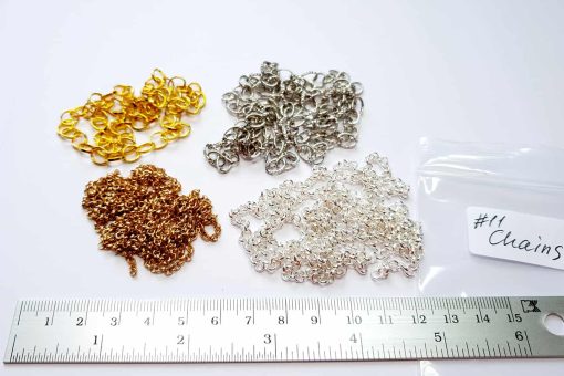 Grab Bag For Beginners Jewelry Makers - Image 4