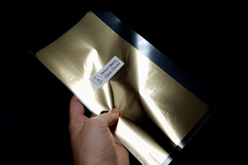 Light Gold Foil (10 pcs) #14521