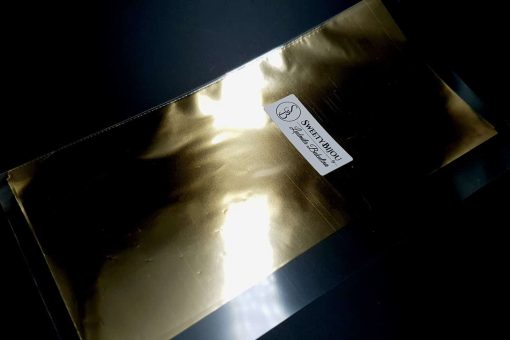 Light Gold Foil (10 pcs) #14523