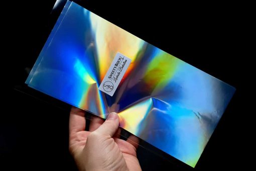 Aura Foil (10 pcs) #14526