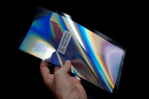 Aura Foil (10 pcs) #14527