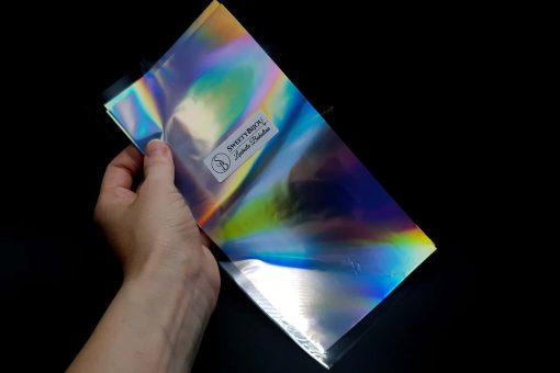 Aura Foil (10 pcs) #14531