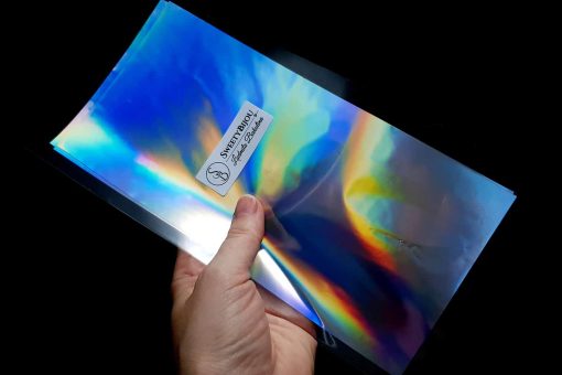 Aura Foil (10 pcs) #14534