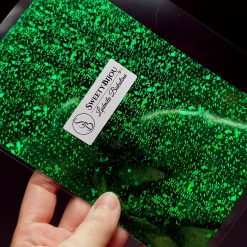 Green Grass Foil (10 pcs) #14668
