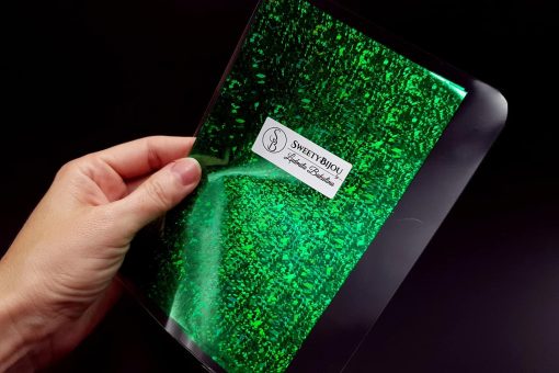 Green Grass Foil (10 pcs) #14674