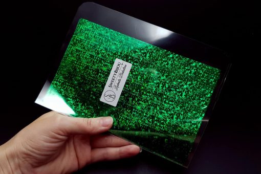 Green Grass Foil (10 pcs) #14676