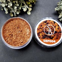 Metallic Powder - Bronzed Pearl #14229