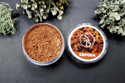 Metallic Powder - Bronzed Pearl #14229