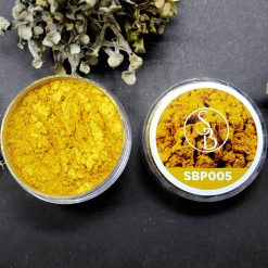 Metallic Powder - Pearl Gold #14231