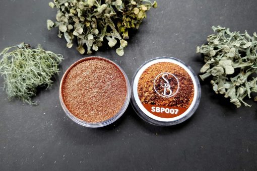 Metallic Powder - Pure Copper #14235