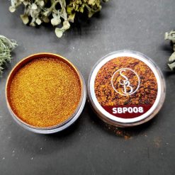 Metallic Powder - Bronze Gold #14238