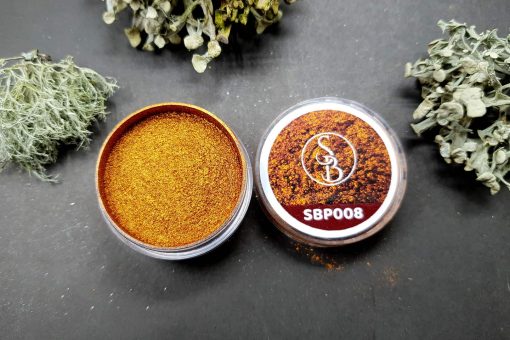 Metallic Powder - Bronze Gold #14238