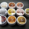 Metallic Powder - White Pearl #14227