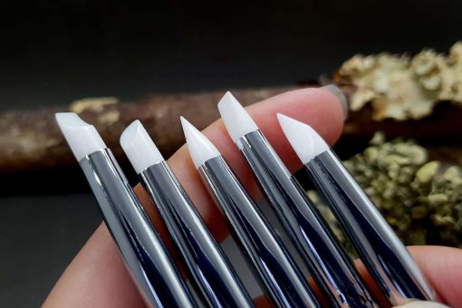 5 double side silicon and ball modeling tools - Image 7