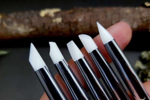 5 double side silicon and ball modeling tools - Image 6