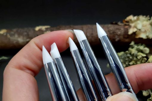 5 double side silicon and ball modeling tools - Image 4