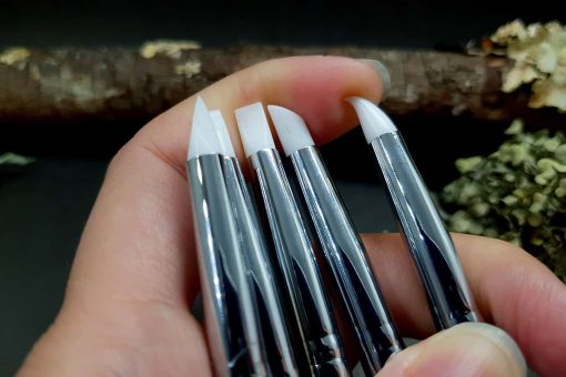 5 double side silicon and ball modeling tools - Image 3