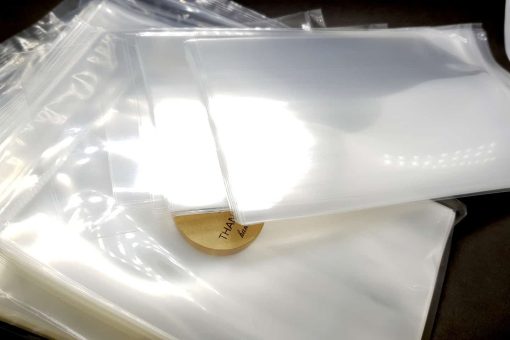 Thick OPP Plastic Bags 7x11 (10 pcs) - Image 18