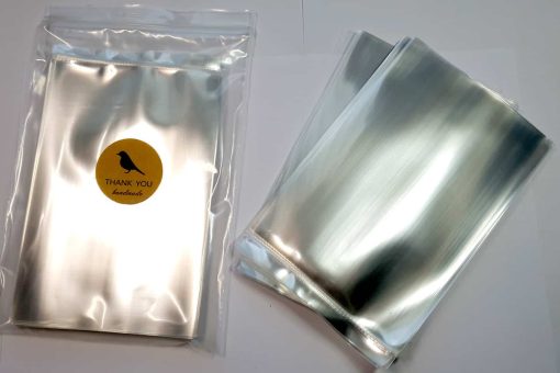 Thick OPP Plastic Bags 7x11 (10 pcs) - Image 15