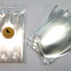 Thick OPP Plastic Bags 7x11 (10 pcs)