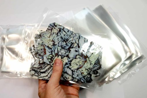 Thick OPP Plastic Bags 7x11 (10 pcs) - Image 8