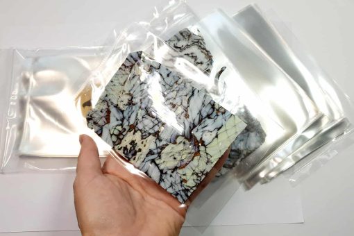 Thick OPP Plastic Bags 7x11 (10 pcs) - Image 7