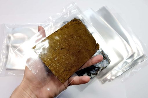 Thick OPP Plastic Bags 7x11 (10 pcs) - Image 5