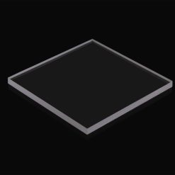 Pressure plate, acrylic transparent tile tool