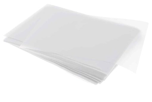 2 pcs set Stainless Steel blades, size 4" and 8" - Image 6