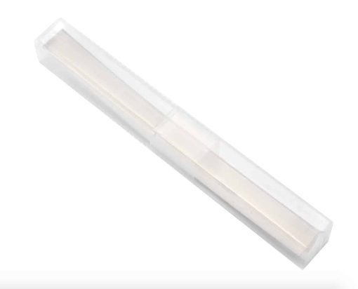 2 pcs set Stainless Steel blades, size 4" and 8" - Image 5