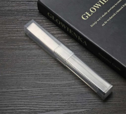 2 pcs set Stainless Steel blades, size 4" and 8" - Image 2