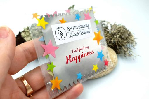 Stainless steel square hole maker tooth shape tool - Image 4