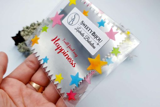 Stainless steel square hole maker tooth shape tool - Image 3