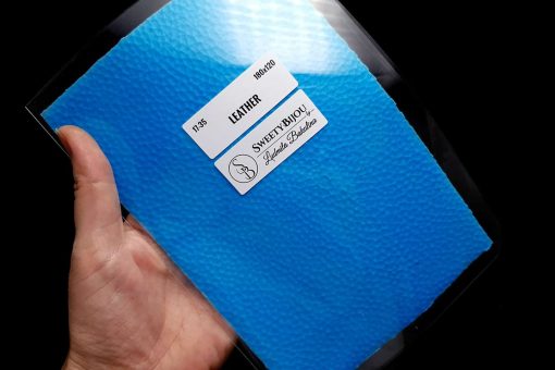 Leather Silicone Texture #12898