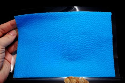 Leather Silicone Texture #12905