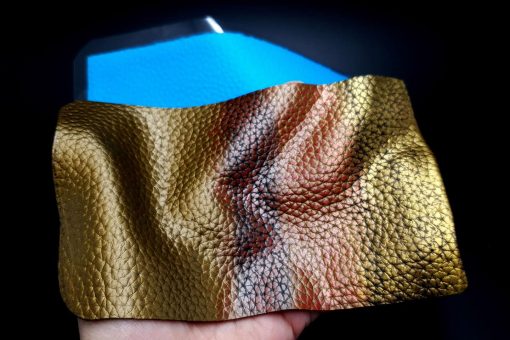 Leather Silicone Texture #12908