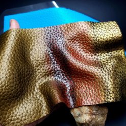 Leather Silicone Texture #12911