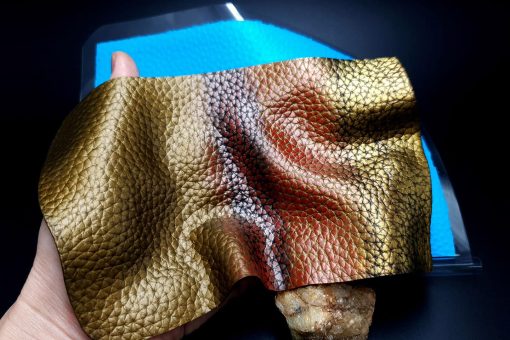 Leather Silicone Texture #12911