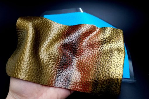 Leather Silicone Texture #12915