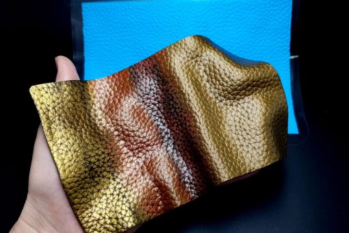 Leather Silicone Texture #12917