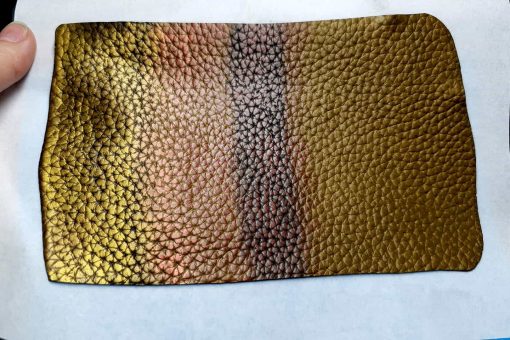 Leather Silicone Texture #12921