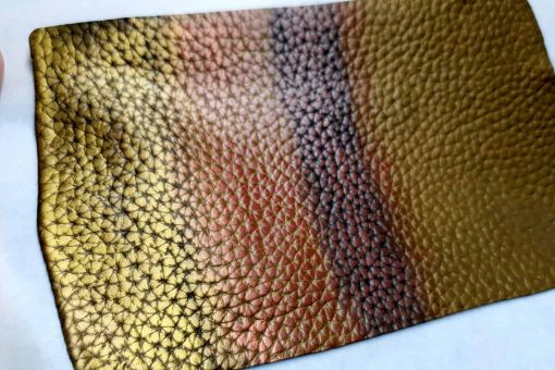 Leather Silicone Texture #12925