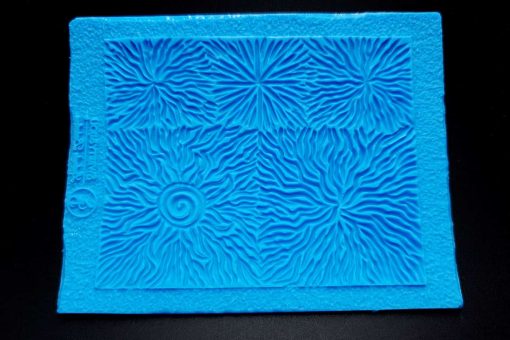 Mushrooms And The Sun #13029