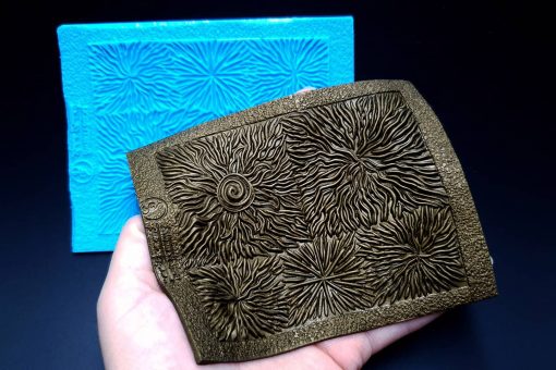 Mushrooms And The Sun #13039