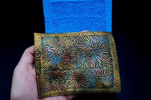 Mushrooms And The Sun #13045