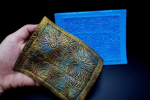 Mushrooms And The Sun #13050